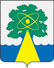 герб дубна